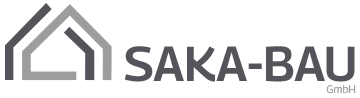 Saka Bau GmbH Logo